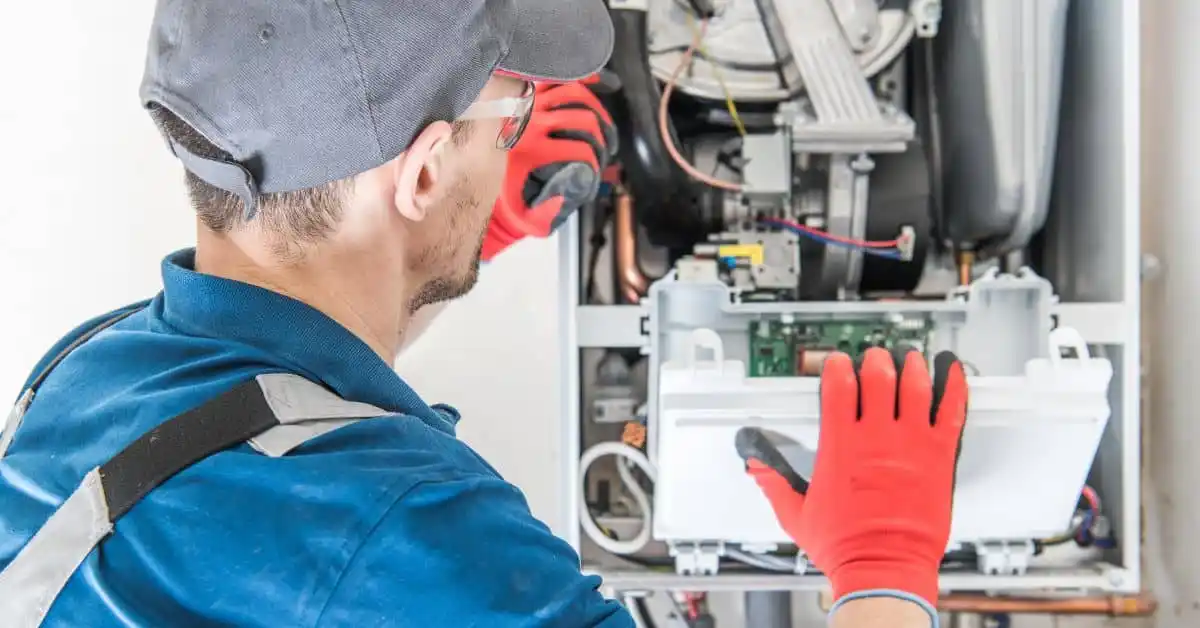 installateur Beneden-Leeuwen